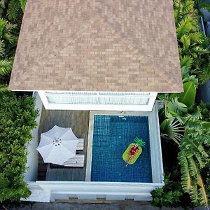 One-Bedroom Villa Private Pool